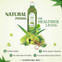 Axiom Aloevera Amla Juice